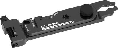 Lezyne multi chain pliers black