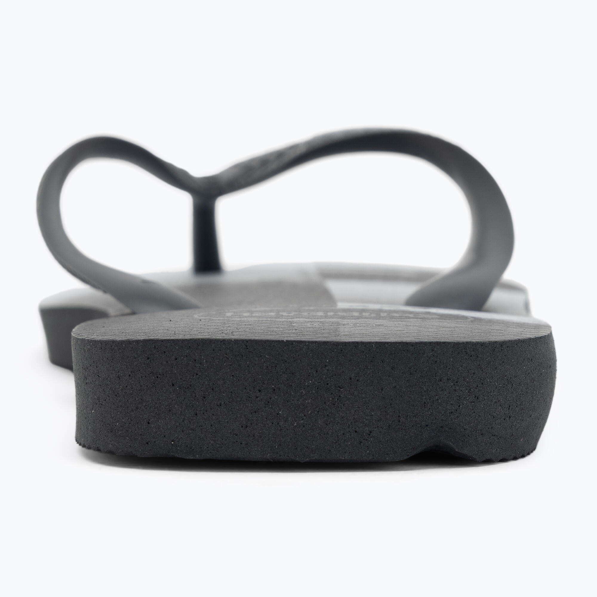 Chinelos Havaianas Modelo 4149971h Cor Preto 6/7