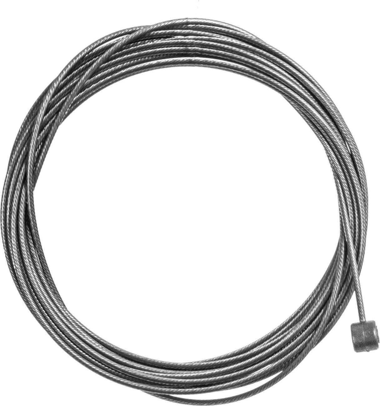 Jagwire Sport MTB Brake Cable - Slick S'less - 3500mm Silver 2/3