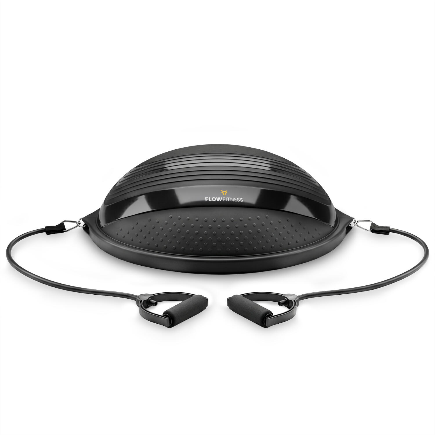 Bilanciatore Pro - 63 cm - con Elastici Fitness e Pompa Gonfiabile 5/7