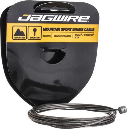 Bremskabel Jagwire-1.5X3500mm-SRAM/Shimano