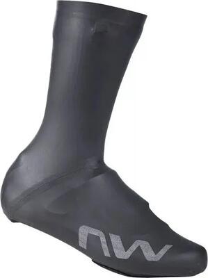 Sovrascarpe Northwave Fast H20 Black