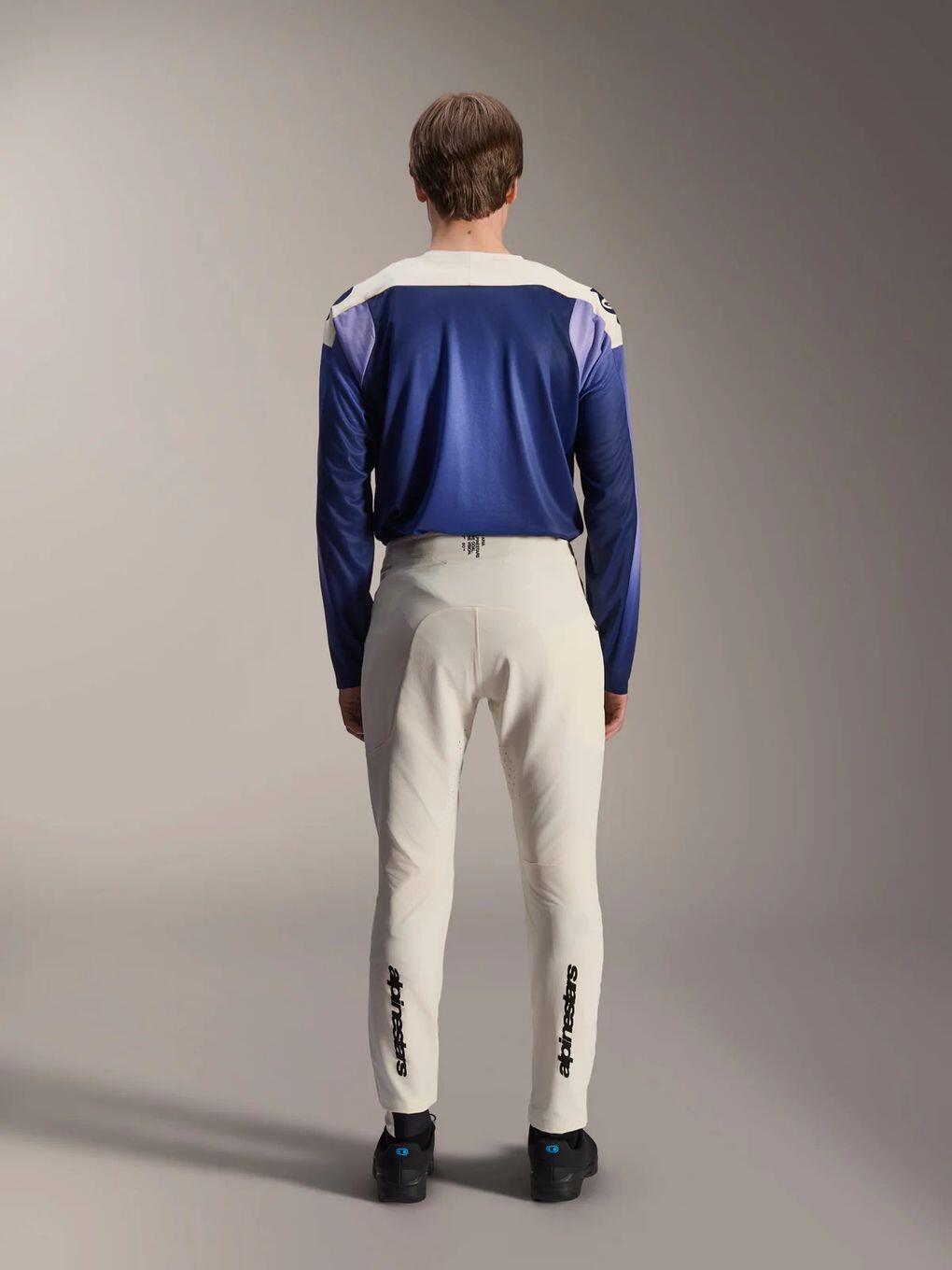 Alpinestars A-Aria Polartec Maker Elite Trikot Mann 3/6