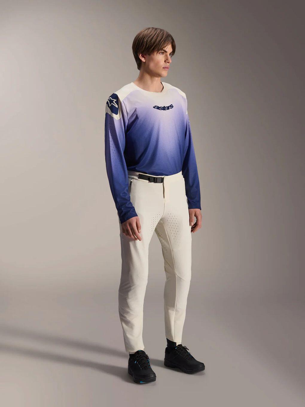 Alpinestars A-Aria Polartec Maker Elite Trikot Mann 2/6