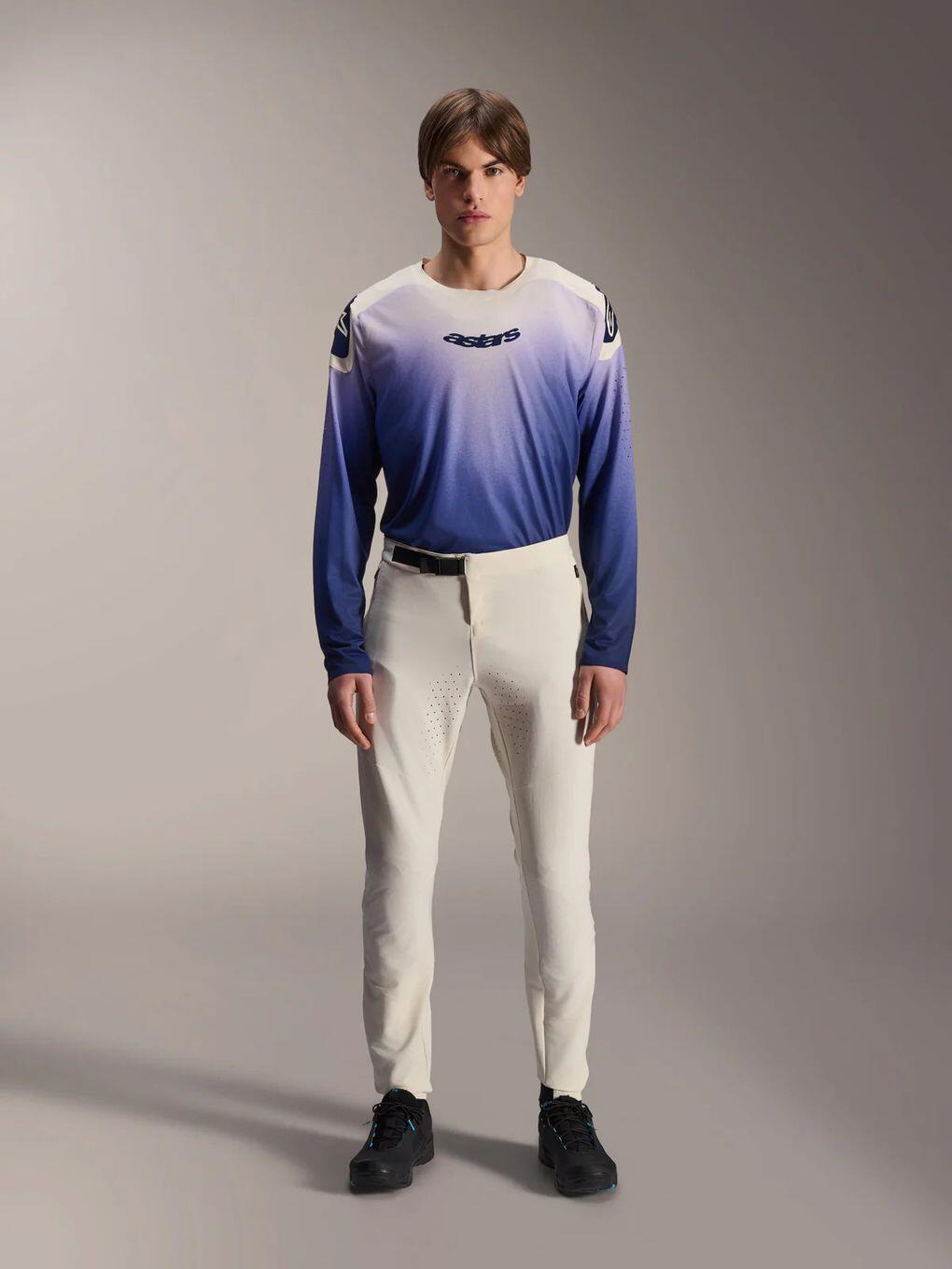Alpinestars A-Aria Polartec Maker Elite Trikot Mann 5/6