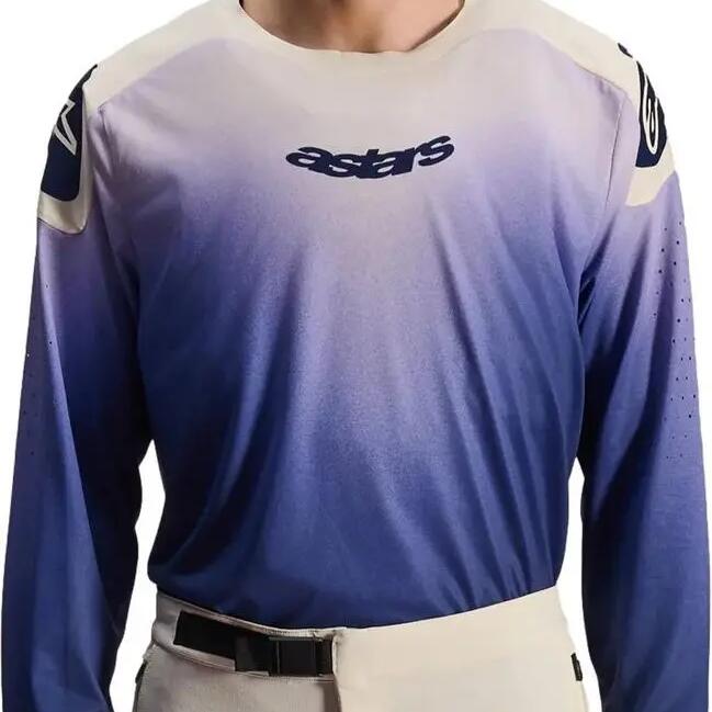 Men's Alpinestars A-Aria Polartec Maker Elite Jersey