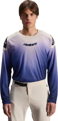 Heren alpinestars a-aria polartec maker elite jersey