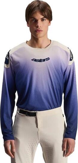 Maglia Alpinestars A-Aria Polartec Maker Elite da uomo