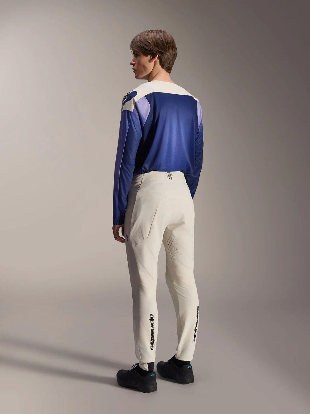 Alpinestars A-Aria Polartec Maker Elite Trikot Mann 4/6