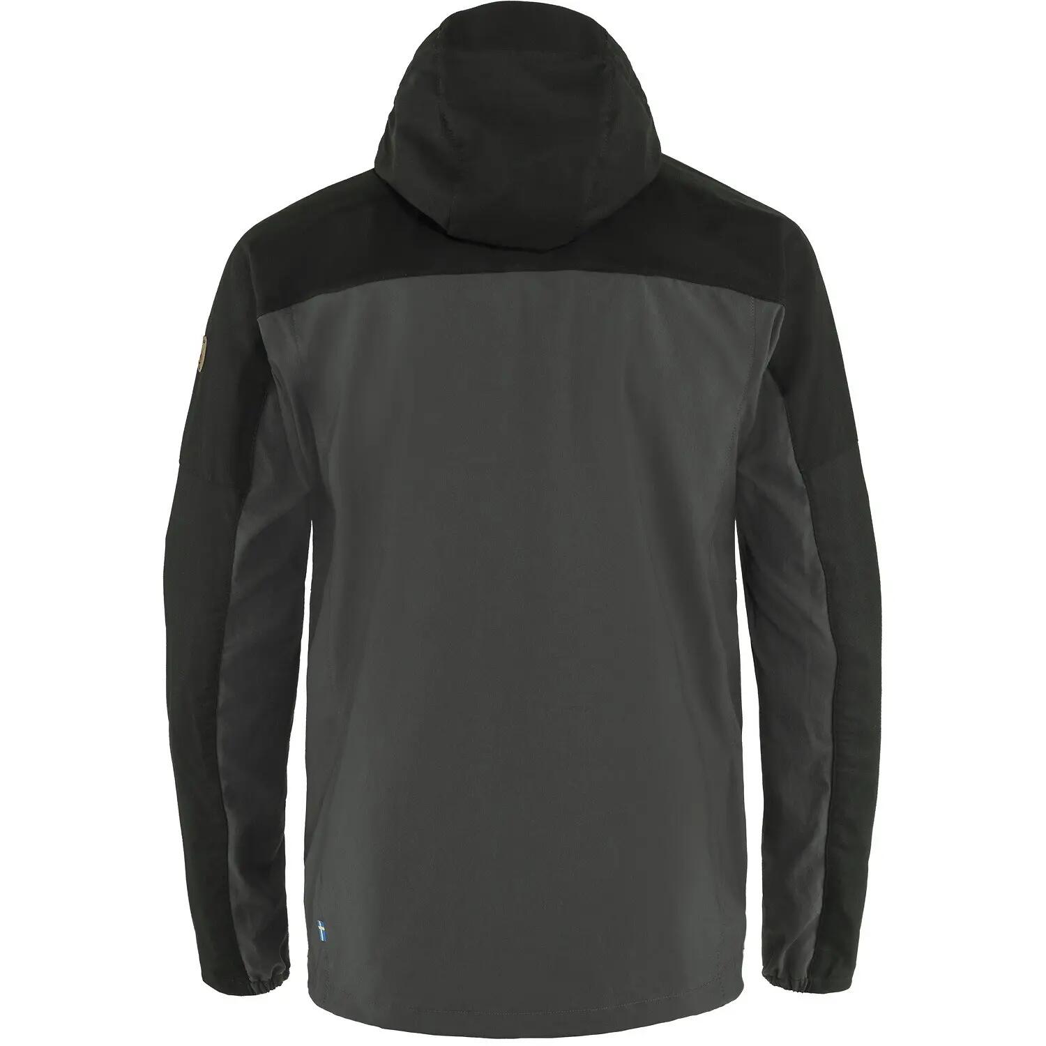 Outdoorjacke Abisko Midsummer Jacket 2/7
