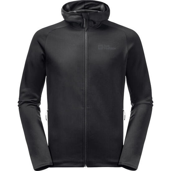 Sweat polaire homme Jack Wolfskin Baiselberg