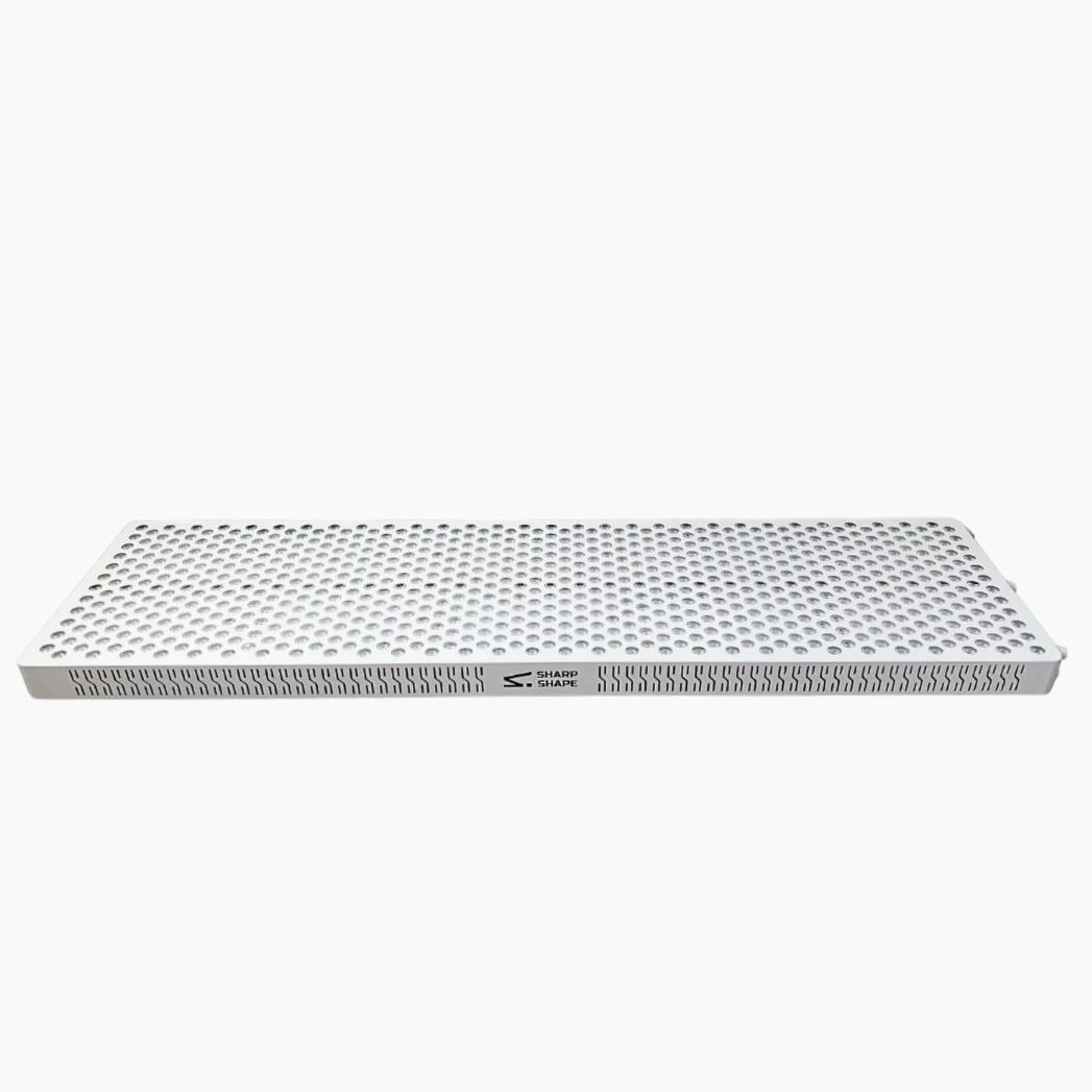 Tento panel je nejvýkonnější model série Sharp Shape. 2/5