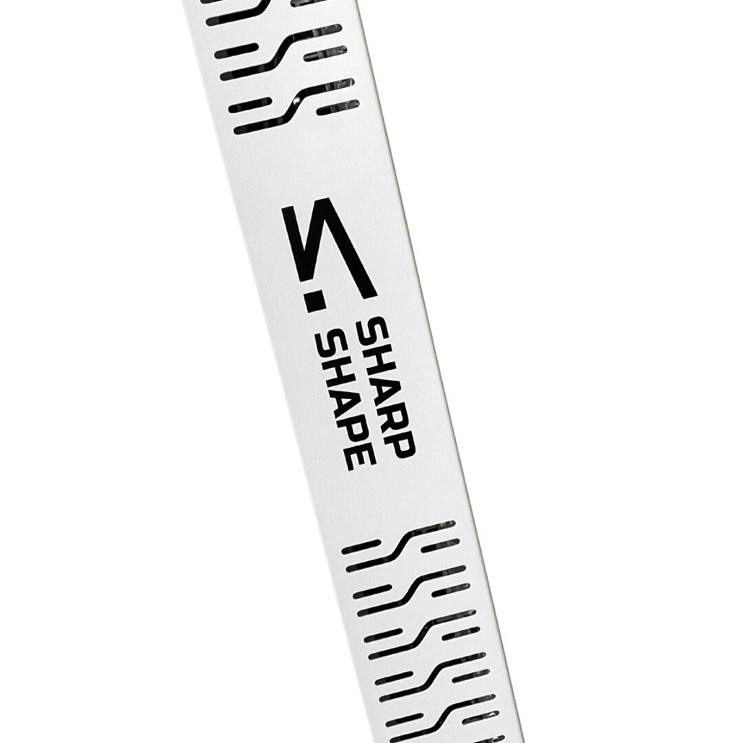 Tento panel je nejvýkonnější model série Sharp Shape. 5/5