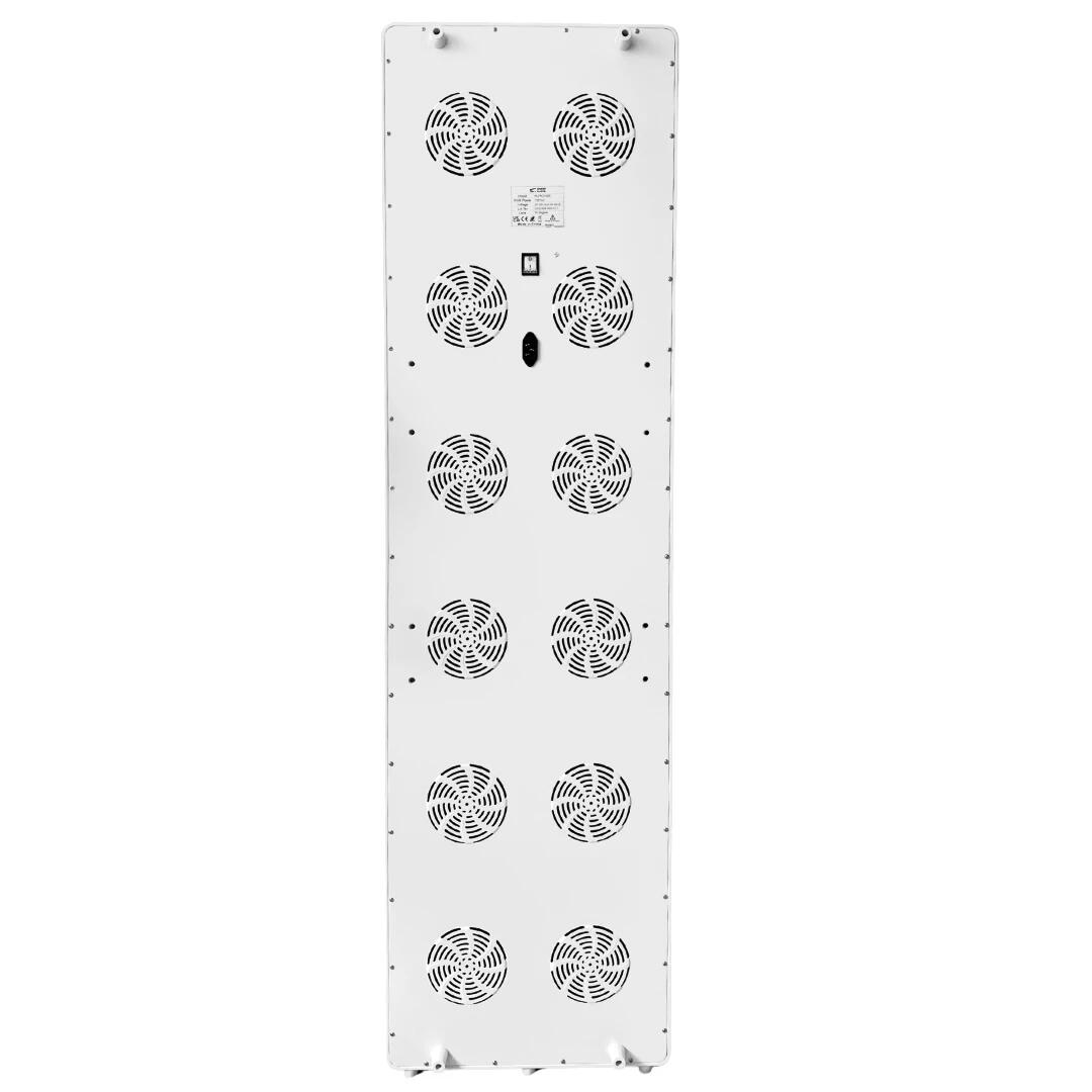Tento panel je nejvýkonnější model série Sharp Shape. 4/5