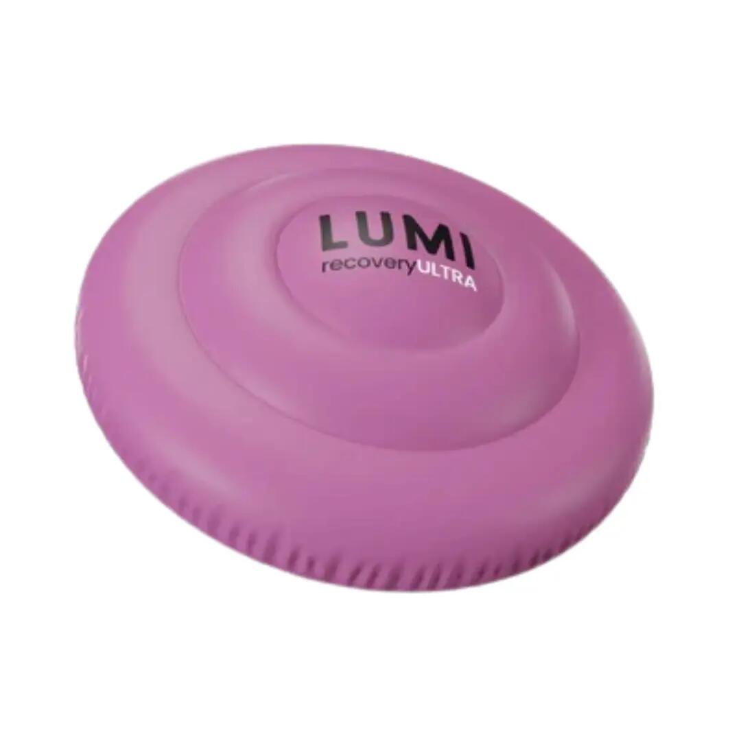 Lumi Pod ULTRA Ice Bath – Pink 2/4