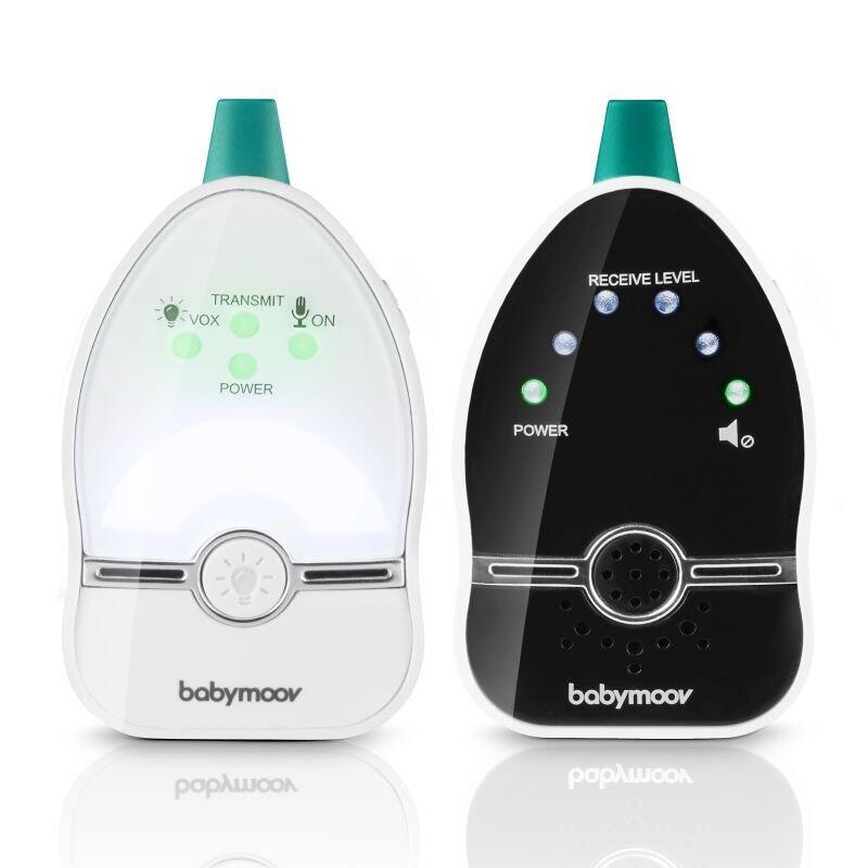 BABYMOOV Baby monitor Easy Care Digital Green
