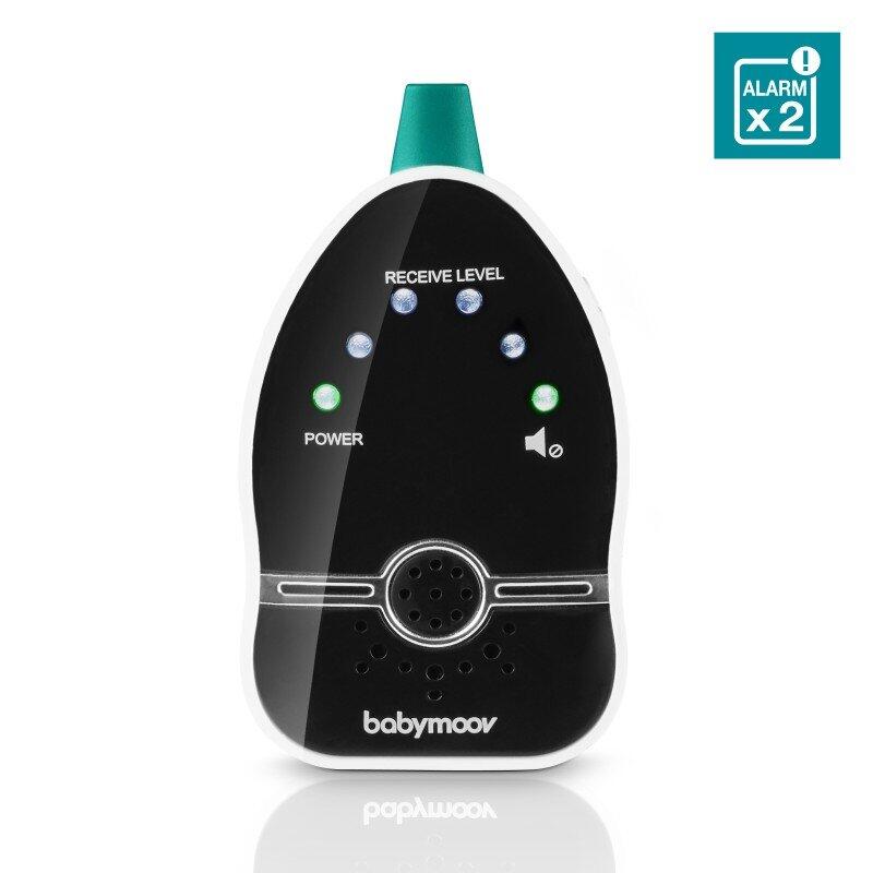 Baby monitor Easy Care Digital Green 3/7