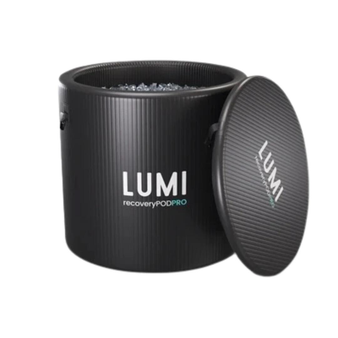 Lumi PRO 8 Ice bath 3/5