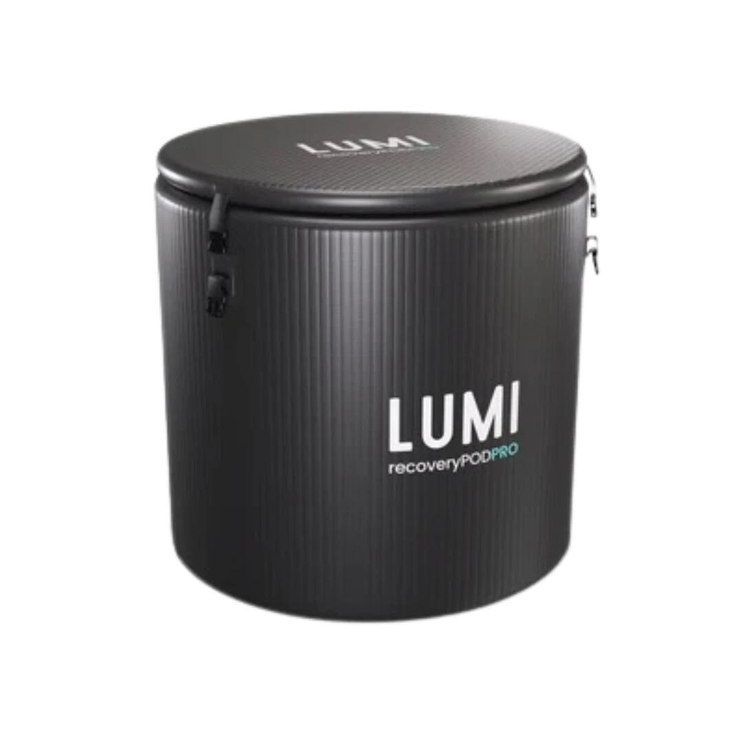 Lumi PRO 8 Ice bath 2/5
