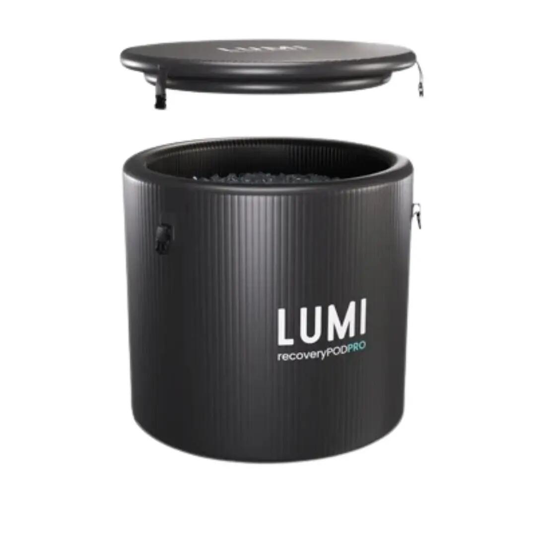 Lumi PRO 8 Ice bath 4/5
