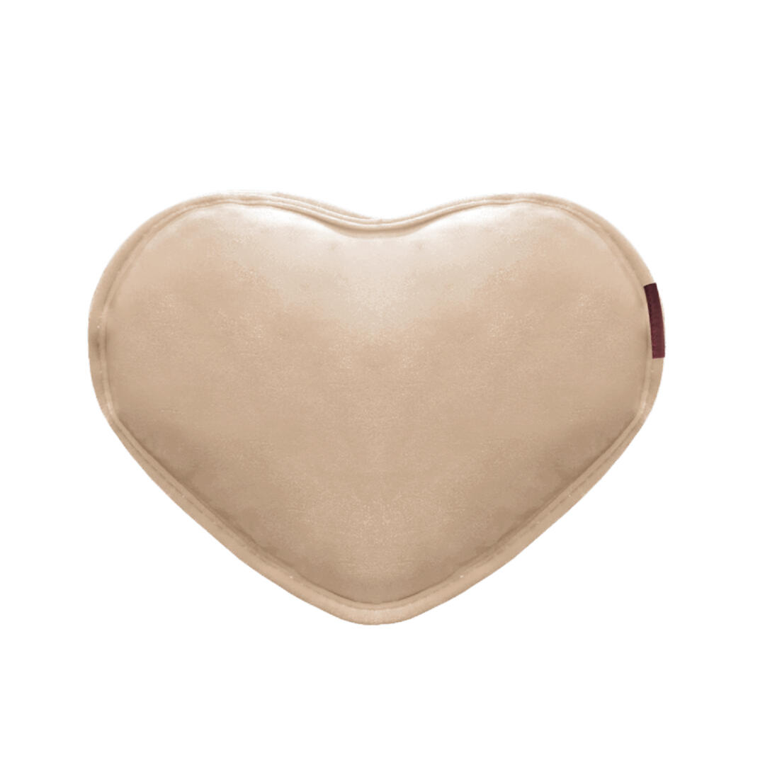 Bouillotte électrique WITH LOVE - Chaleur apaisante pour soulager les douleurs 1/6