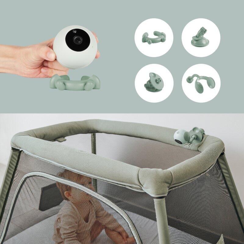 Video baby monitor YOO-GO PLUS HD 2/7