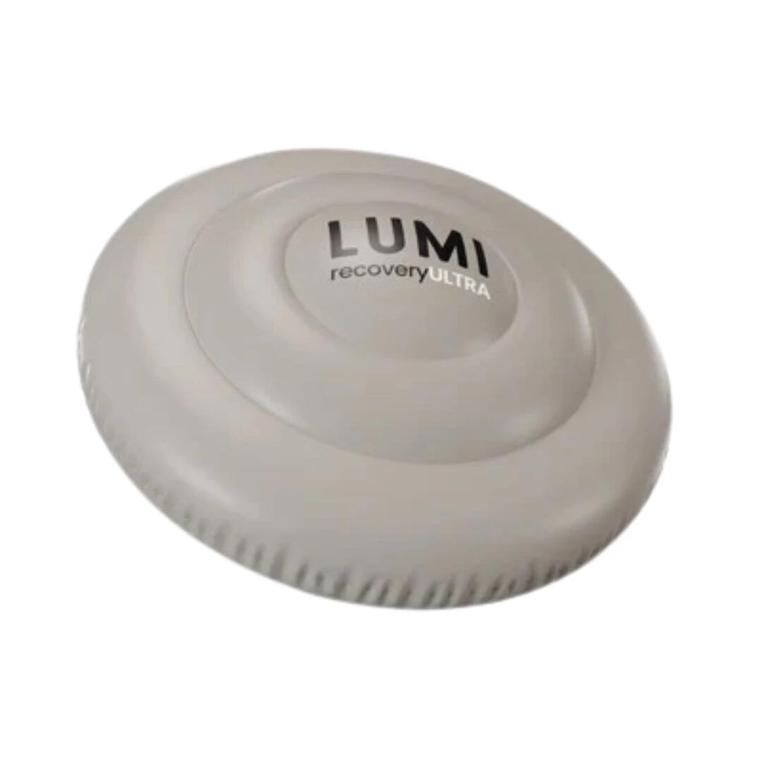 Lumi Pod ULTRA Ice Bath – Stone 2/4
