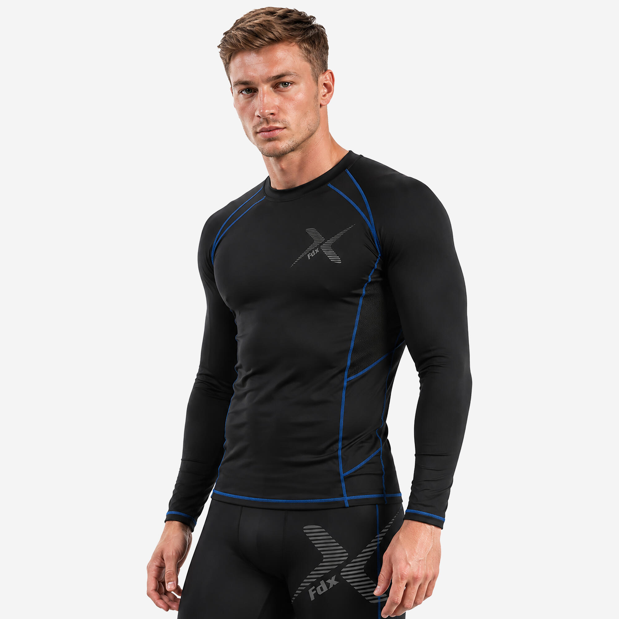 Best Compression Formet Compression Tops | Decathlon