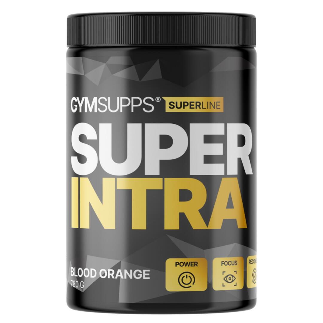 GYMSUPPS picture