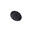 Disc de greutate, 15 kg, 30/31mm, fonta, negru, ScSPORTS®