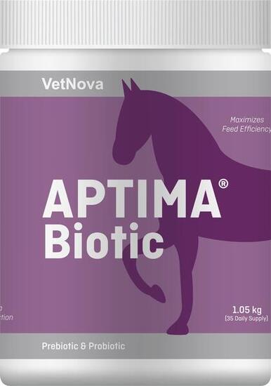 APTIMA® Biotic 1,05 kg