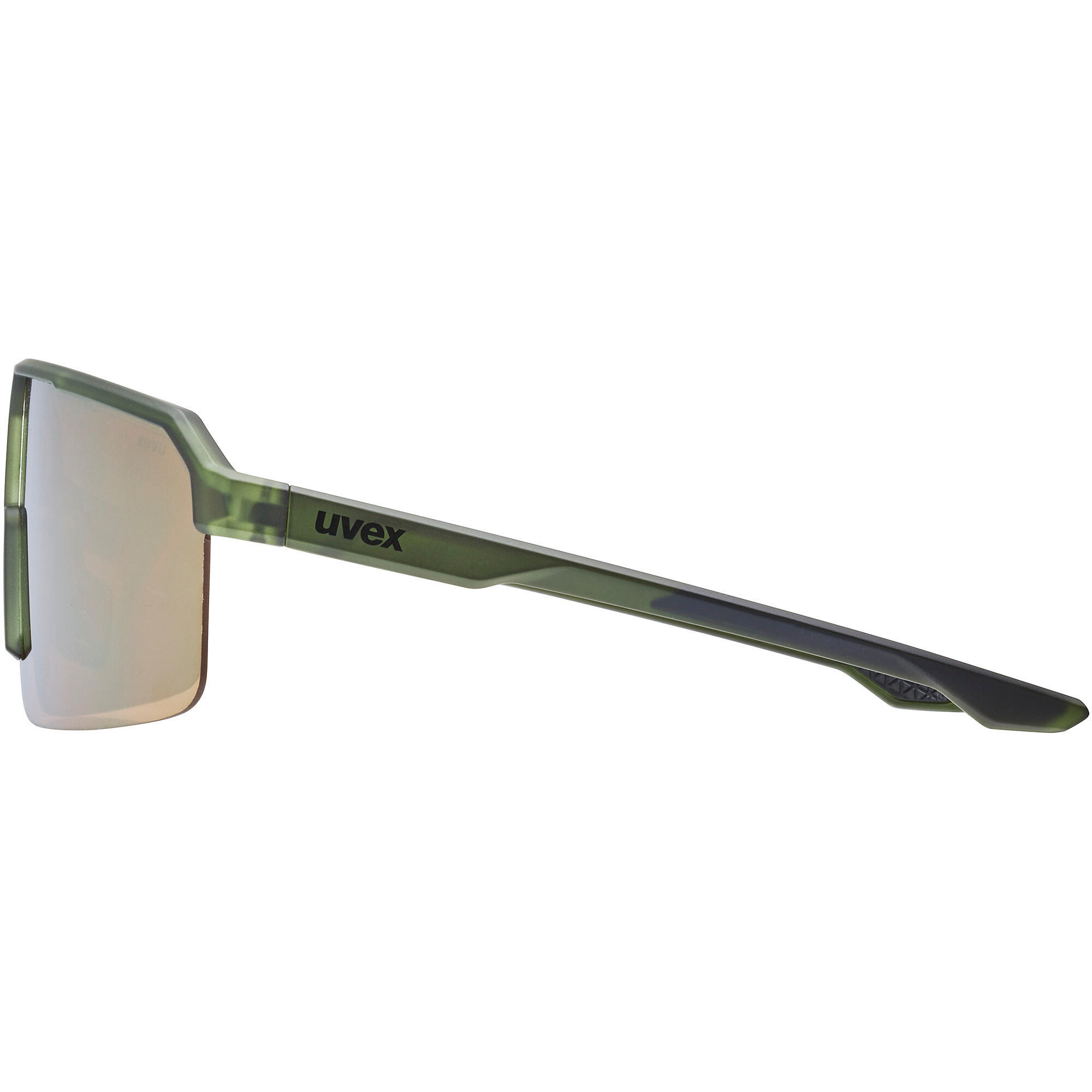 Sonnenbrille Uvex Ramp 3/6