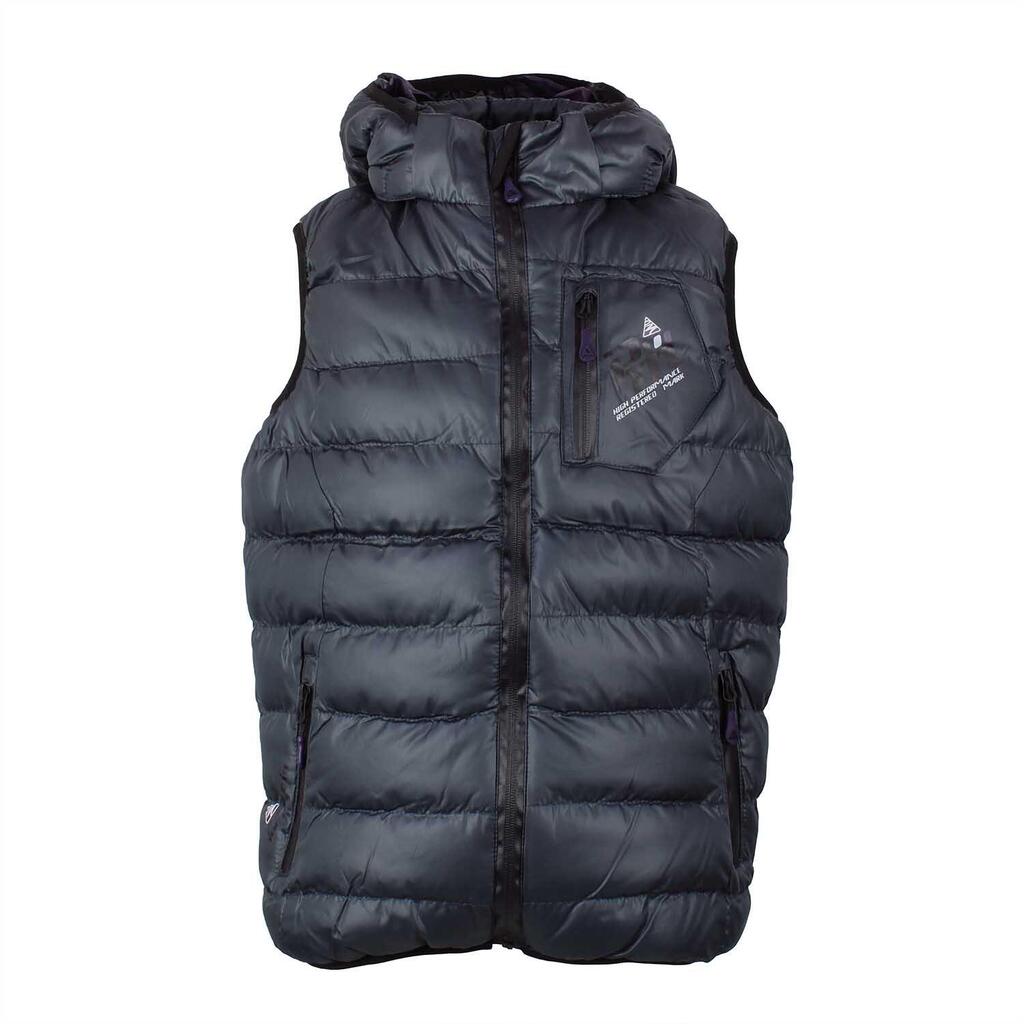 Children's Peak Mountain Ecarti Ski Puffer Vest