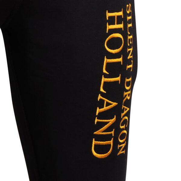 Jogging de kickboxing Silent Dragon Holland taille M 4/5