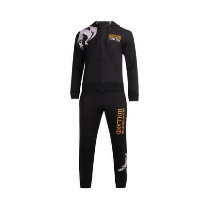 Silent Dragon Holland kickboks joggingpak maat S