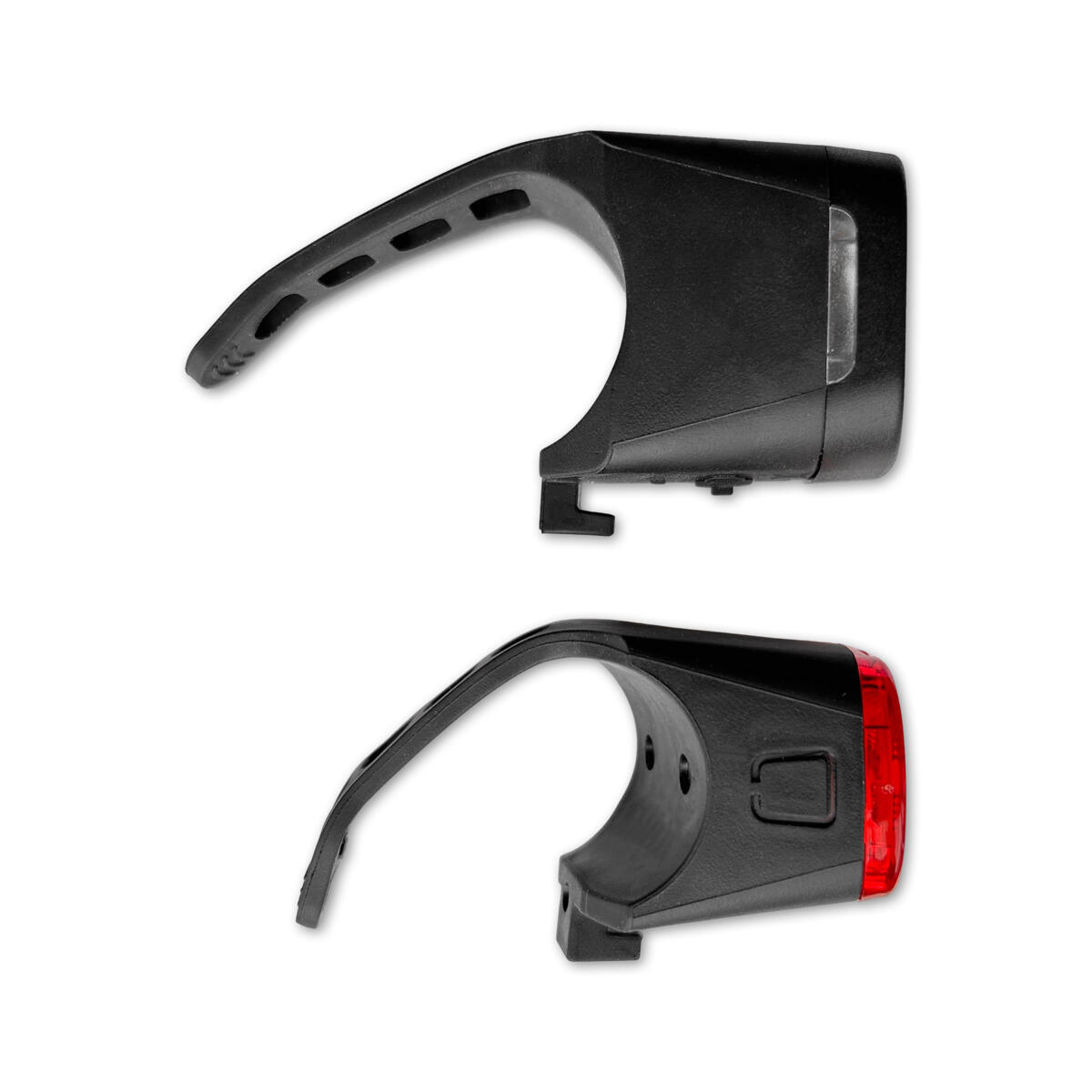 Juego de Iluminación Lynx USB Nightjar 30 Lux para Bicicletas 6/7