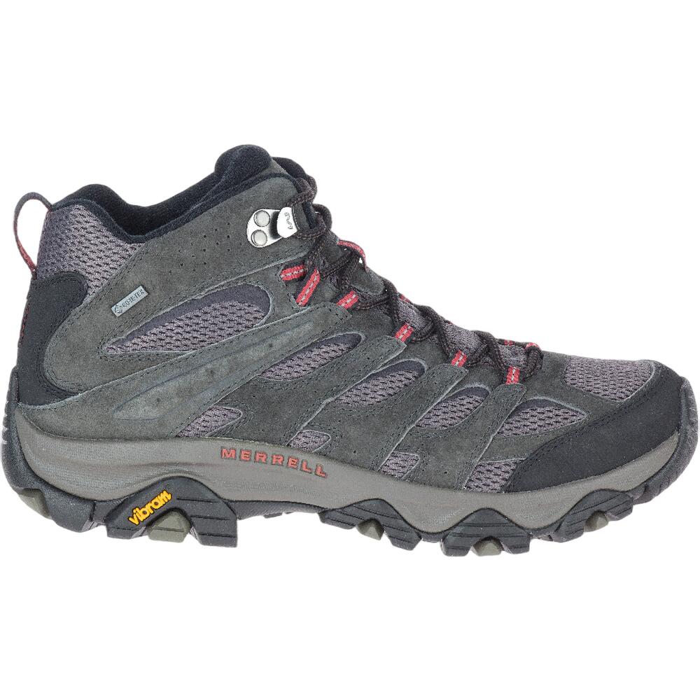 Botas de montanha Merrell Moab 3 Mid Gore-Tex 2/7