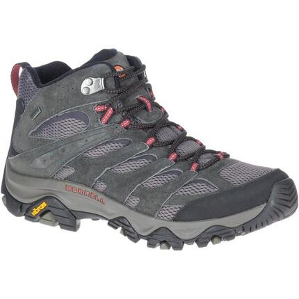 Bergstiefel Merrell Moab 3 Mid Gore-Tex