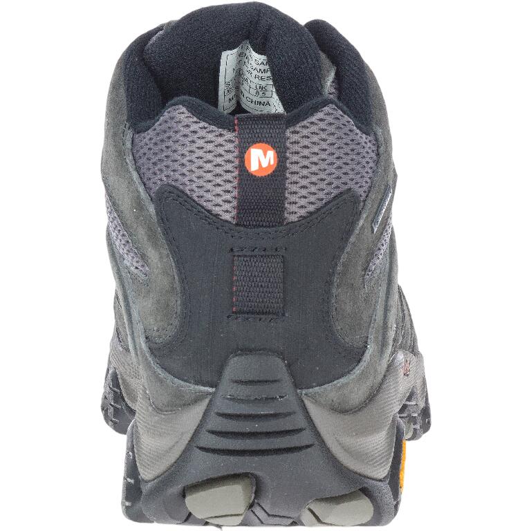 Botas de montanha Merrell Moab 3 Mid Gore-Tex 4/7