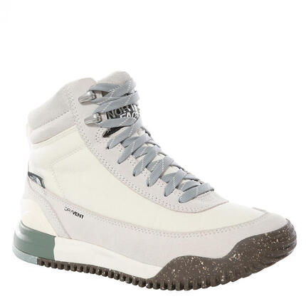 Damen Multifunktionshalbschuh W BACK-TO-BERKELEY III TEXTILEWP