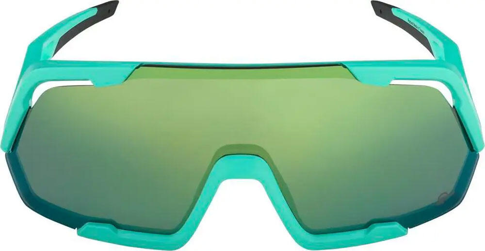 Lunettes de sport Olympic Sportswear Rocket Q-Lite Olive 2/4