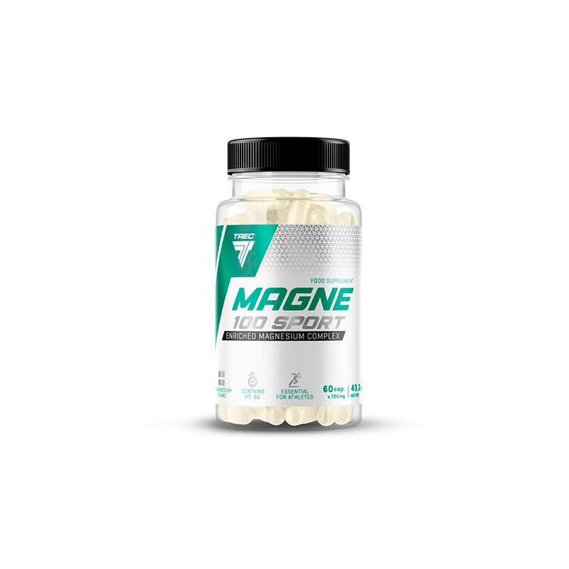 TREC NUTRITION picture