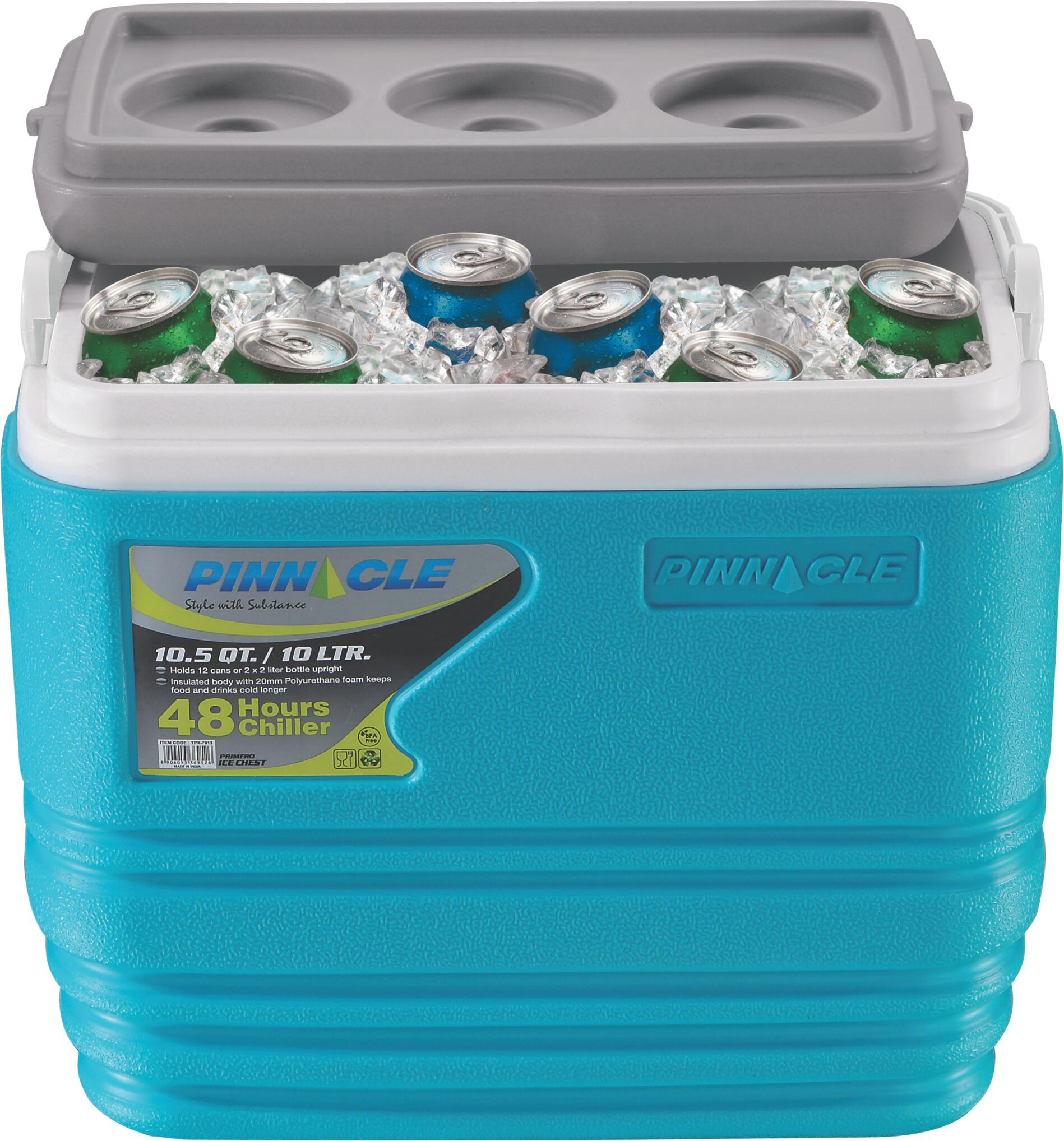 Termobox Pinnacle Primero 10L 5/7
