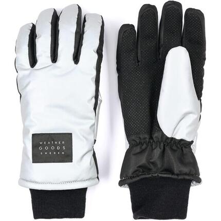 Gants Weathergoods Suède Luna Splatter XL