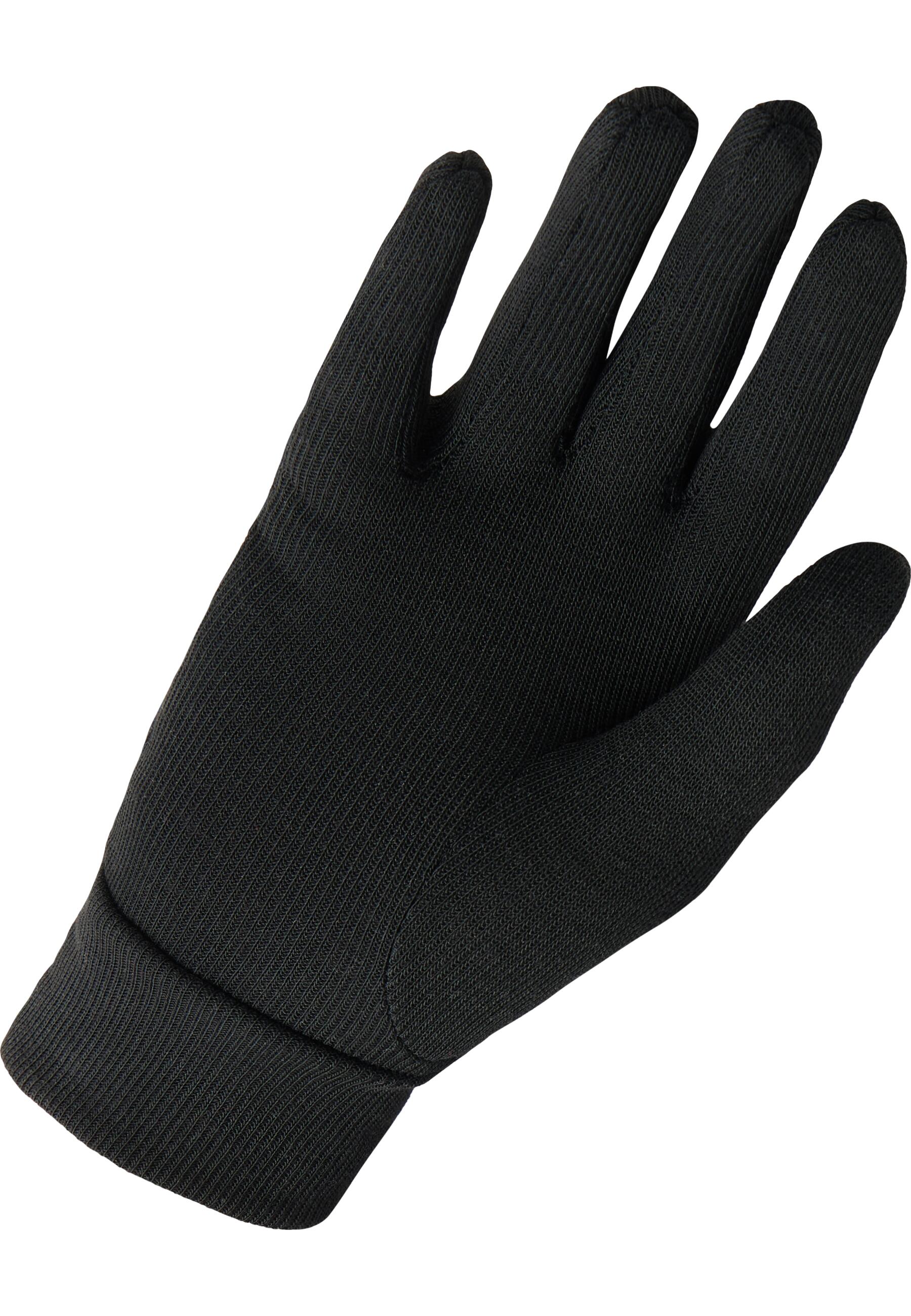 ODLO Sport Handschoenen Active Warm ECO Voor Kinderen Sporthandschoenen ZWART XL 2/7