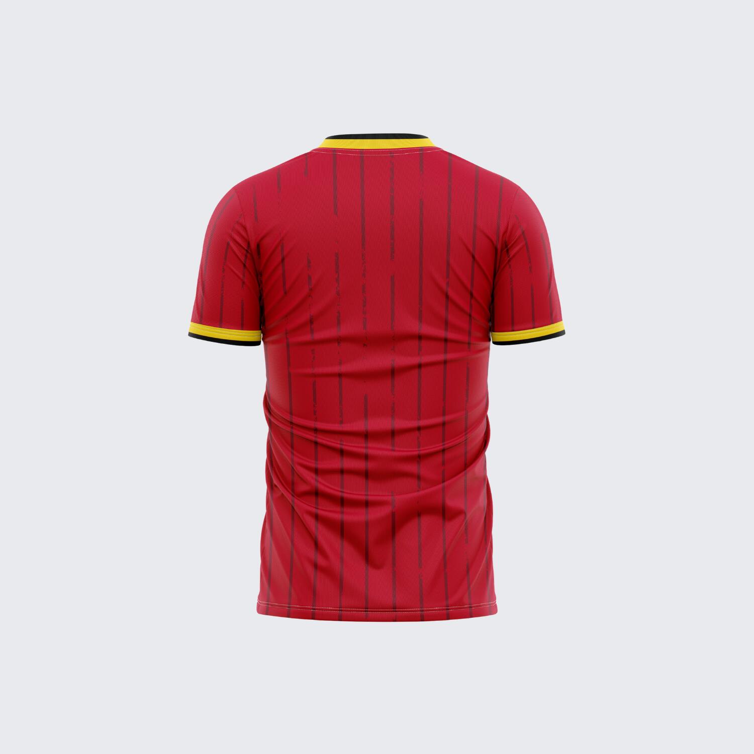 Maglia tifoso di calcio Belgio - 2026 3/3
