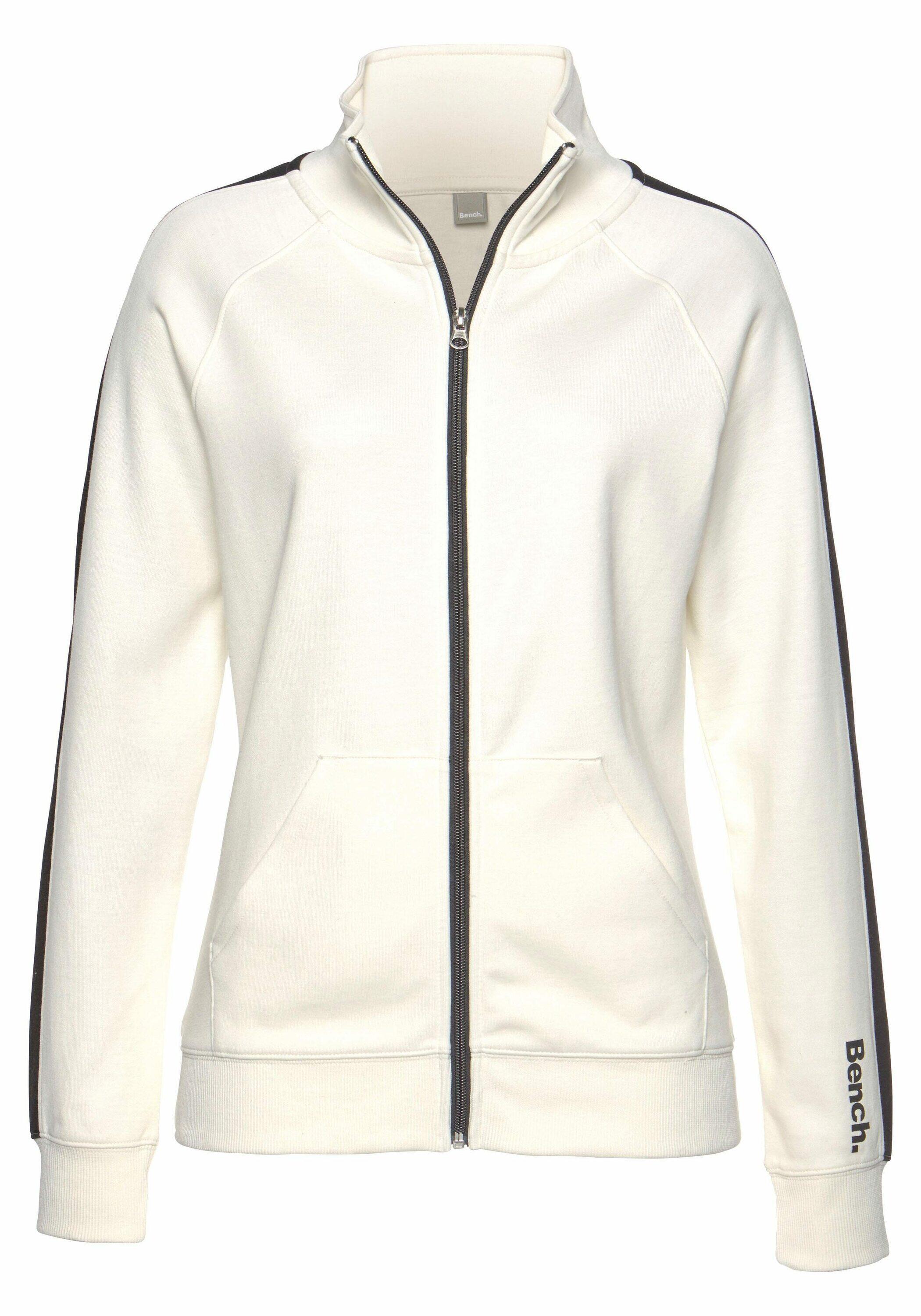 Damen Bench. Sweatjacke 2/7