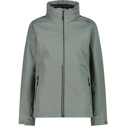 CMP Damen Jacke Jacket Zip Hood Detachble Inn.Jacket 32Z1436D