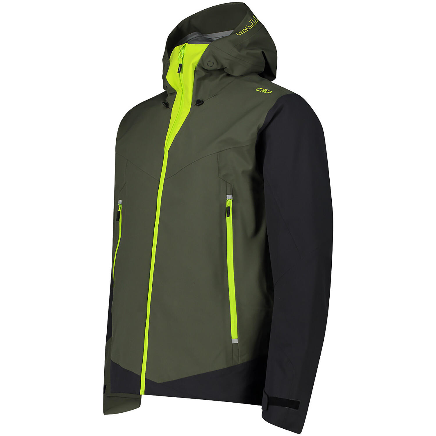 Chaqueta de esquí CMP Fix 3/4