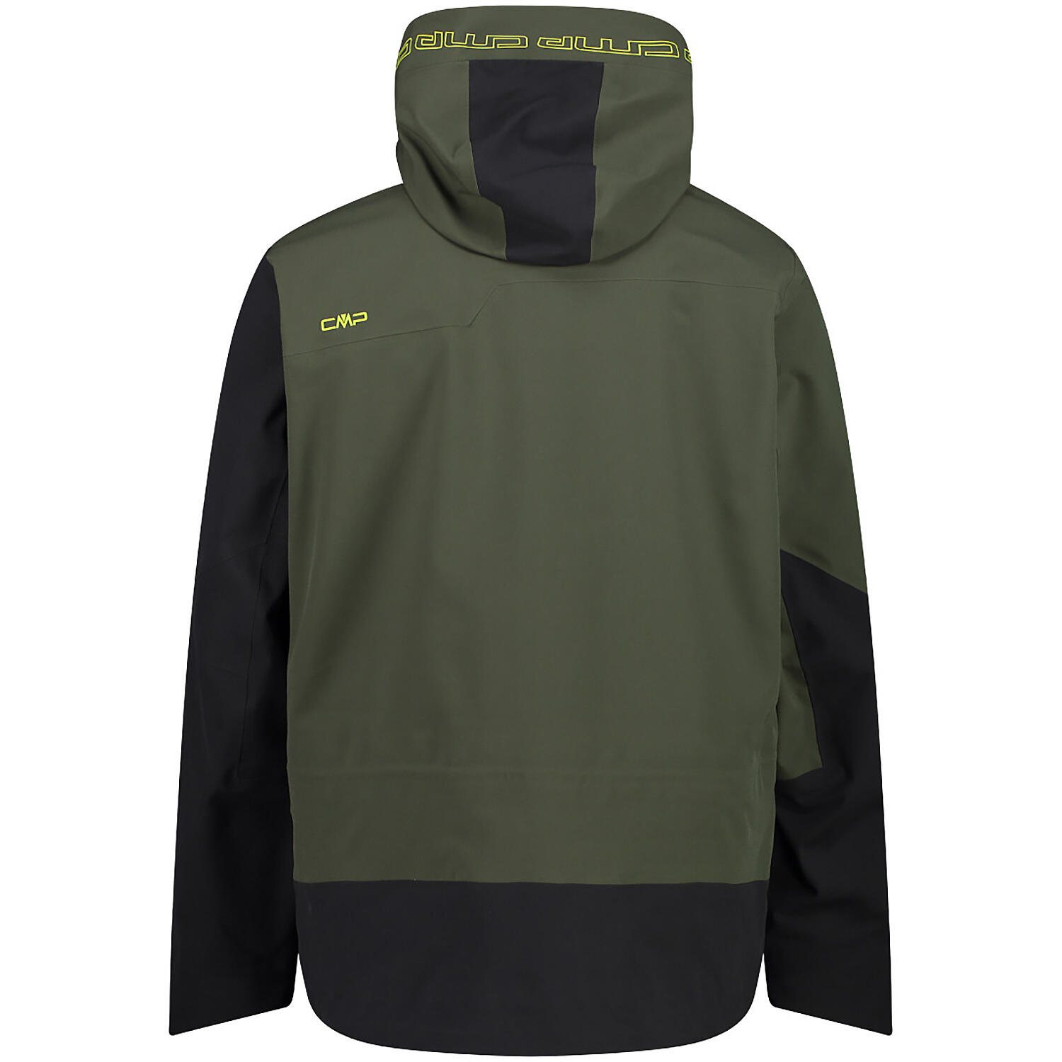 Chaqueta de esquí CMP Fix 2/4